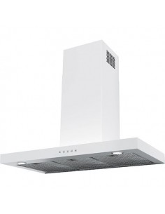 Okap Franke FDF EV8 90 WH Biały