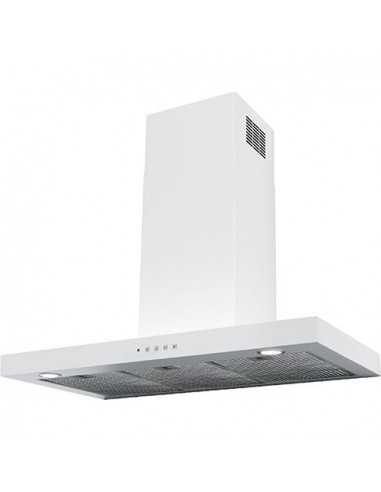 Okap Franke FDF EV8 90 WH Biały