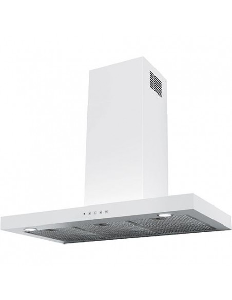 Okap Franke FDF EV8 90 WH Biały