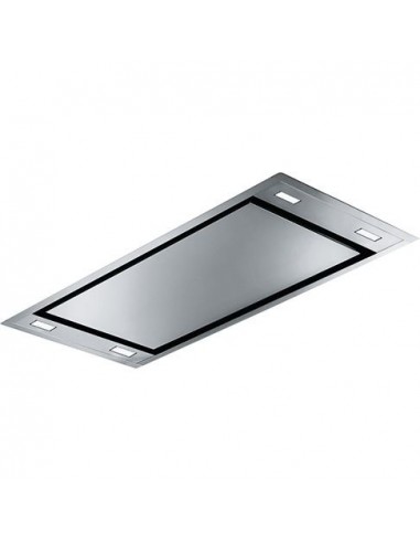 Okap Franke FCBI 926 XS  Stal szlachetna