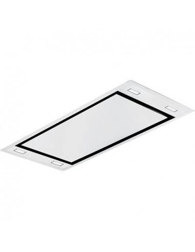 Okap Franke FCBI 926 WH  Biały mat