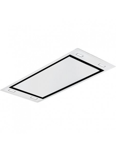 Okap Franke FCBI 926 WH  Biały mat