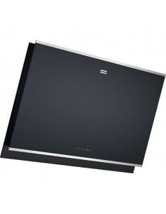 Okap Franke FMY 907 FM BK Czarne szkło