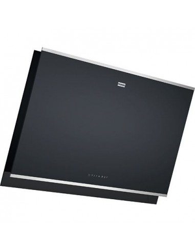 Okap Franke FMY 907 FM BK Czarne szkło