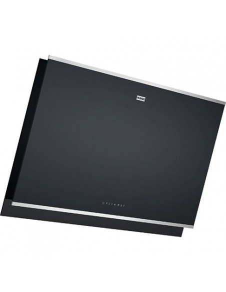 Okap Franke FMY 907 FM BK Czarne szkło