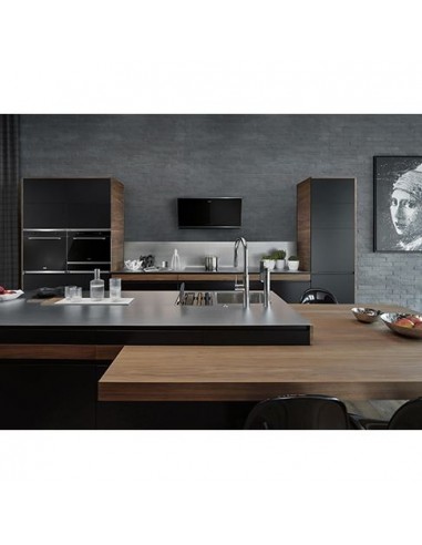 Okap Franke FMY 907 FM BK Czarne szkło