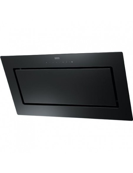 Okap Franke FMY 907 BK Czarne szkło