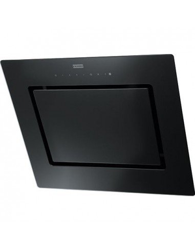 Okap Franke FMY 607 BK Czarne szkło