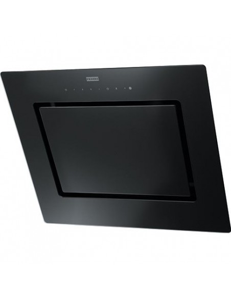 Okap Franke FMY 607 BK Czarne szkło