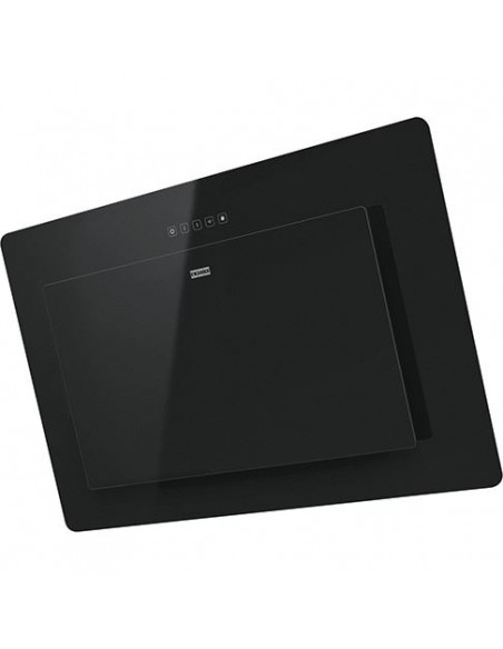 Okap Franke FNO 805 BK Czarne szkło