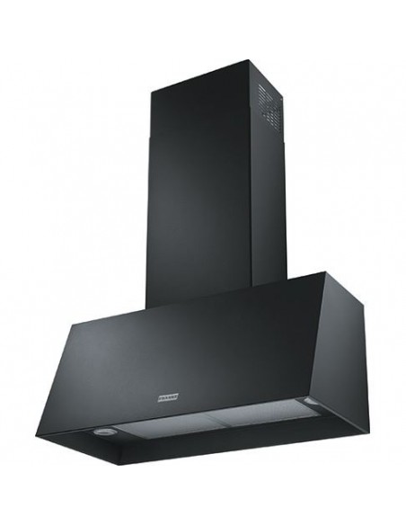 Okap Franke TRENDLINE PLUS BK 70 Czarny mat