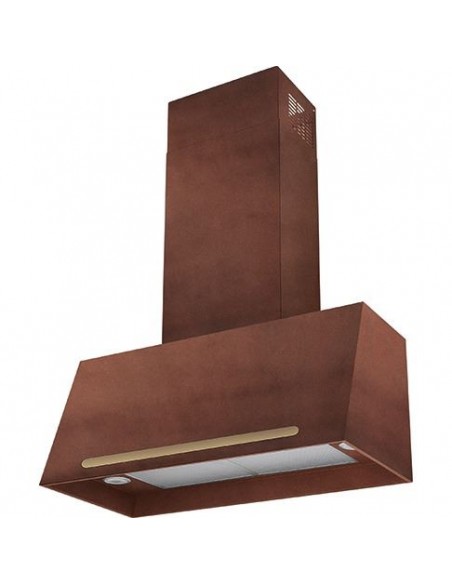 Okap Franke FCO 70 CO Miedziany