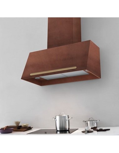 Okap Franke FCO 70 CO Miedziany