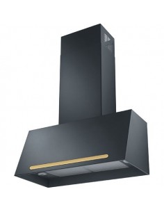 Okap Franke FCL 70 GF Grafitowy