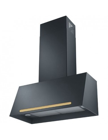 Okap Franke FCL 70 GF Grafitowy