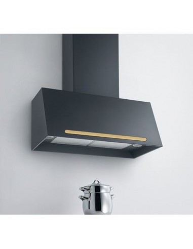 Okap Franke FCL 70 GF Grafitowy