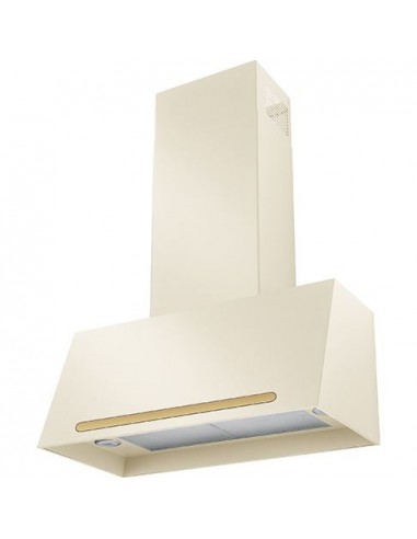 Okap Franke FCL 70 PW Biały perłowy