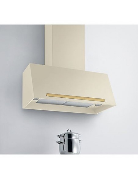 Okap Franke FCL 70 PW Biały perłowy