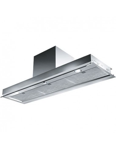 Okap Franke FST PLUS 1208 X Stal szlachetna