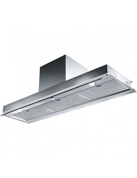 Okap Franke FST PLUS 1208 X Stal szlachetna