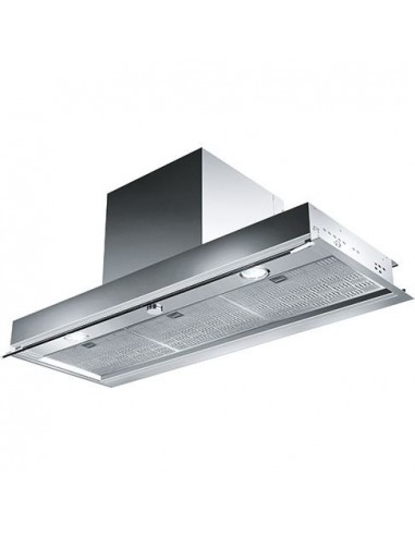 Okap Franke FST PLUS 908 X Stal szlachetna