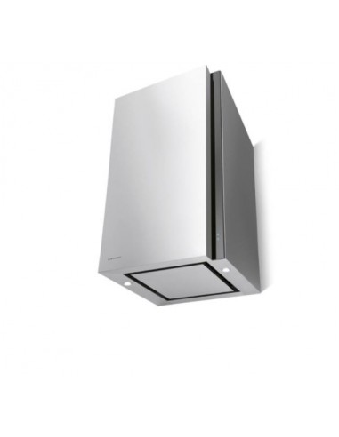 Okap Galvamet Frame 45 Inox/White 0IFRM0450