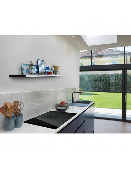 Płyta indukcyjna z okapem Franke FMA 839 HI