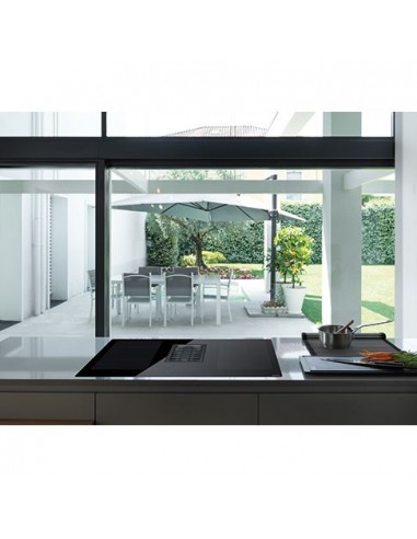 Płyta indukcyjna z okapem Franke FMA 839 HI