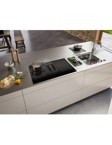 Płyta indukcyjna z okapem Franke FMA 839 HI