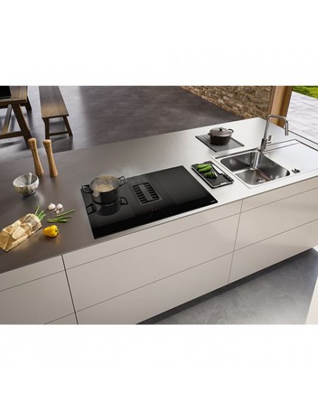 Płyta indukcyjna z okapem Franke FMA 839 HI