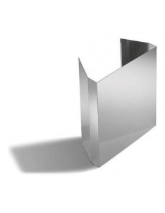 Komin Elica KIT0010701 Soo, Belt Lux, krótki