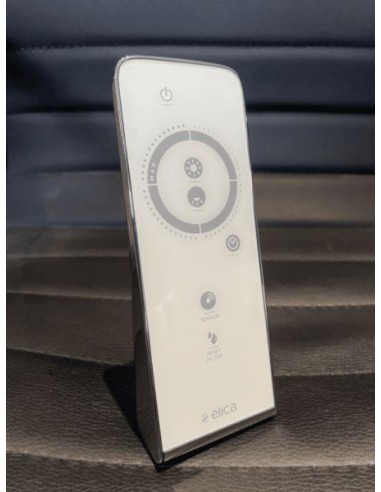 Pilot Elica Chromowany KIT0102493