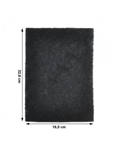 Zestaw filtrów Galvamet 005ME01000