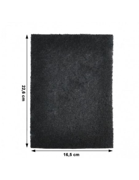 Zestaw filtrów Galvamet 005ME01000