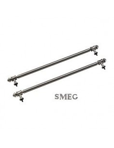 Zestaw reling+logo Smeg KITKCS