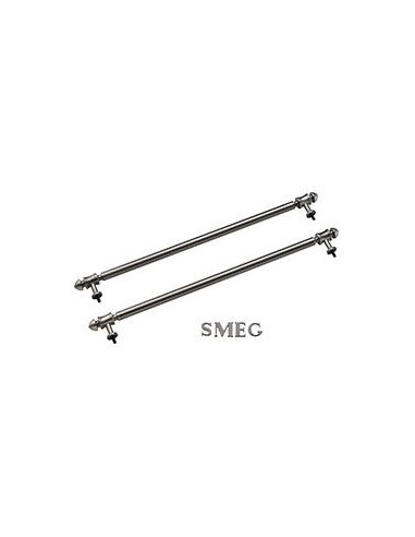 Zestaw reling+logo Smeg KITKCS