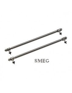 Zestaw reling+logo Smeg KITKCS-2