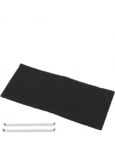 Filtr węglowy Smeg KITFCDD