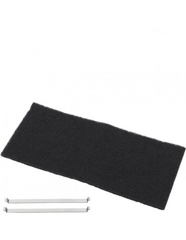 Filtr węglowy Smeg KITFCDD