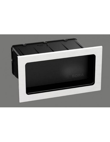 Przejscie scienne BORA 3 box UEBF/1