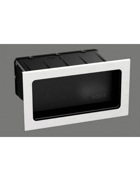 Przejscie scienne BORA 3 box UEBF/1