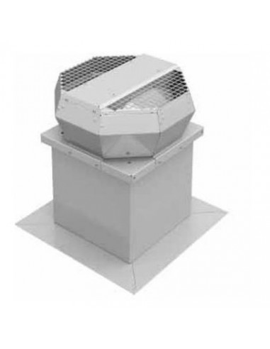 Wentylator na dach płaski BORA ULF