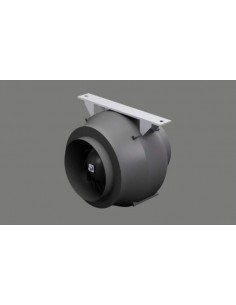 Wentylator uzupełniający rurowy AC BORA ULIE