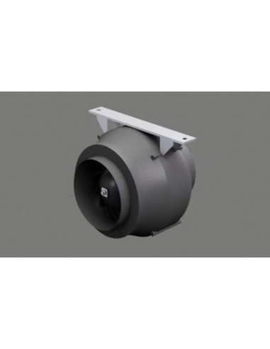 Wentylator uzupełniający rurowy AC BORA ULIE