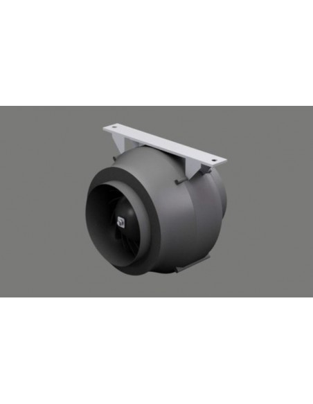 Wentylator uzupełniający rurowy AC BORA ULIE