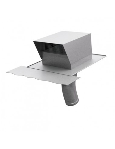 Wentylator dachu ceglanego EC BORA ULZ