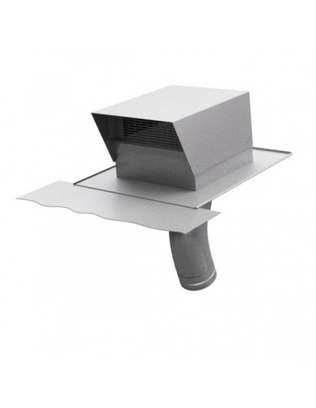 Wentylator dachu ceglanego EC BORA ULZ