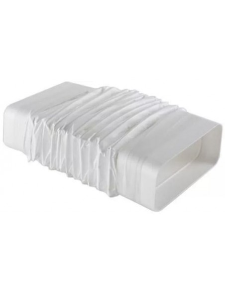 Rura flex Elica KIT0126810 227x94 mm