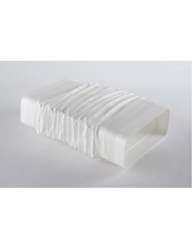 Rura flex Elica KIT0126810 227x94 mm