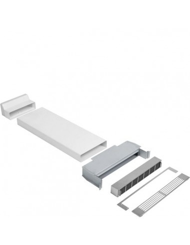 Rury, filtr, ruszt Smeg KITF6HOBD